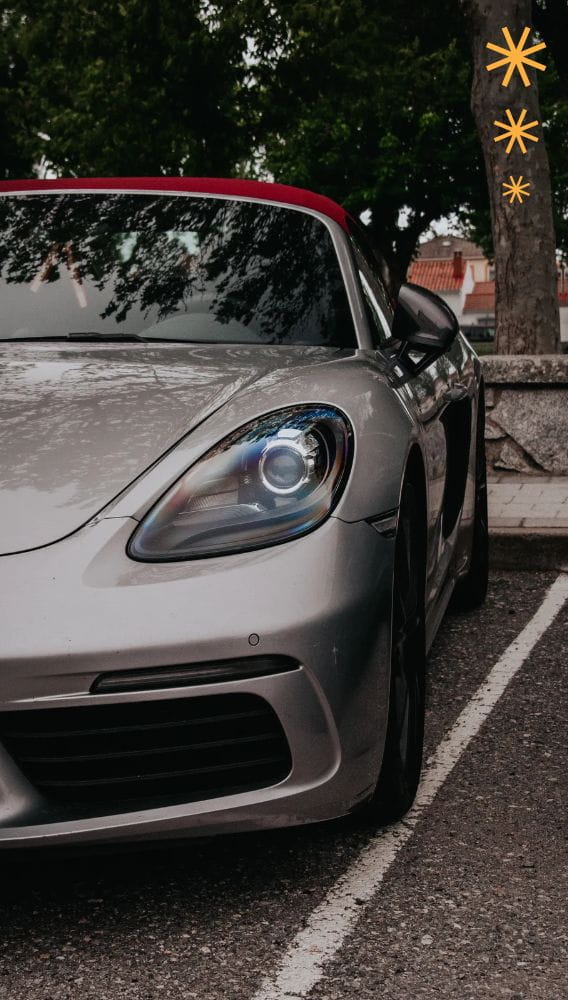 Porsche’un 9 aylık faaliyet kârı 1,74 milyar Euro'ya yükseldi