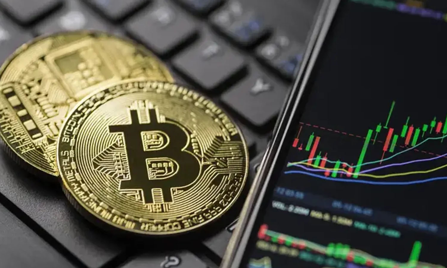 QCP Capital: Bitcoin’de 87 Bin 200 dolar seviyesi kritik