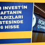 QNB Invest’ten haftanın yıldız hisseleri: ASELS listede