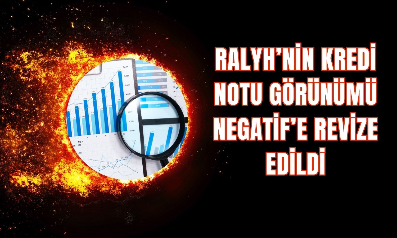 Ral Yatırım Holding’in kredi notu BBB (tr) seviyesine indirildi
