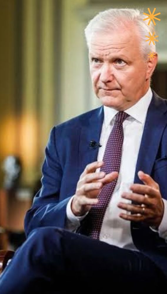 ECB üyesi Rehn: Yüksek tahvil faizleri enflasyon baskısını sınırlayabilir