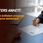 Reuters anketi: ABD’de istihdam artışında yavaşlama bekleniyor