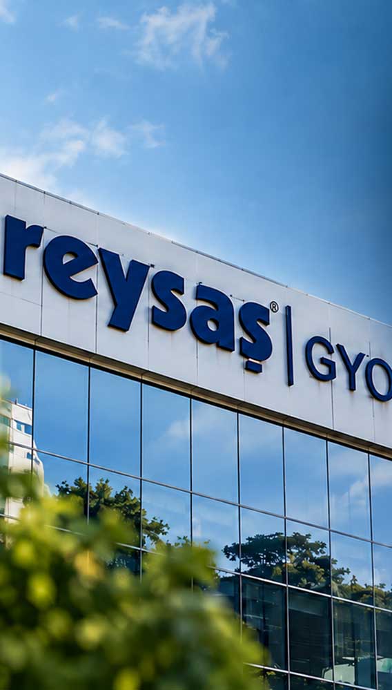 Reysaş GYO bilançosunu açıkladı: 9 aylık kâr yüzde 72 geriledi