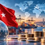 Rezervler yükseldi, net yatırım açığı 364,5 milyar dolara geriledi