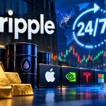 Ripple, RLUSD ile hisse ve emtia işlemlerini genişletiyor