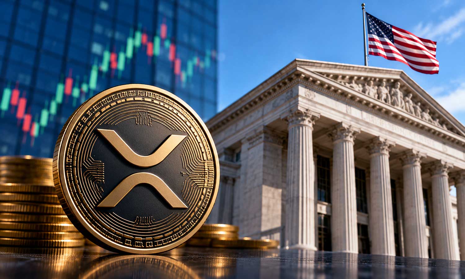 Ripple’a bankacılık lisansı: RLUSD için yeni dönem