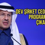 Riyad’daki saldırılar enerji zirvesini vurdu: CEO’lar programdan çıkarıldı