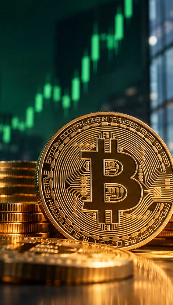 Robinhood bilançosuna 25 milyon dolarlık Bitcoin ekledi