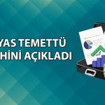 Rönesans GYO (RGYAS) 6,6 TL temettü için tarihi açıkladı