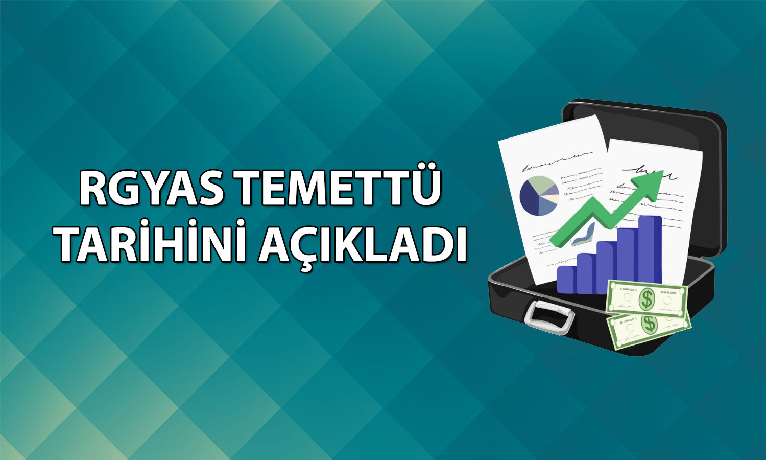 Rönesans GYO (RGYAS) 6,6 TL temettü için tarihi açıkladı