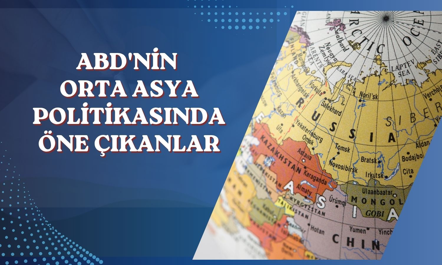 Rubio’nun Asya turunda yaptırımlar ve anlaşmalar gündemde