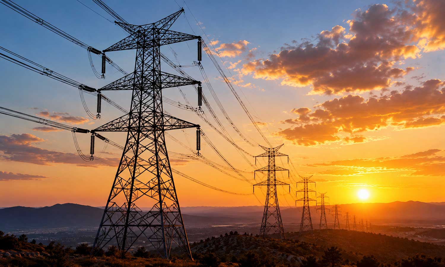 Şa-Ra Enerji’den 1,7 milyar TL’lik yeni iş: Projenin bitiş tarihi belli oldu