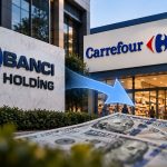 Sabancı Holding, Carrefoursa devri için ek ödeme yaptı