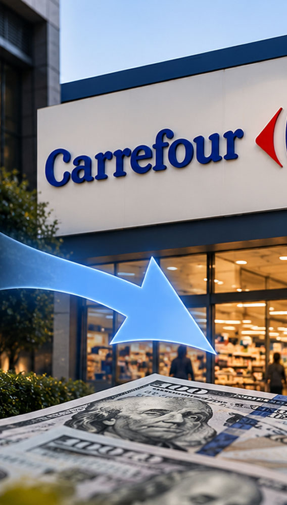 Sabancı Holding, Carrefoursa devri için ek ödeme yaptı