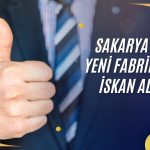 Sanifoam’ın yeni üretim tesisinde iskan süreci tamamlandı