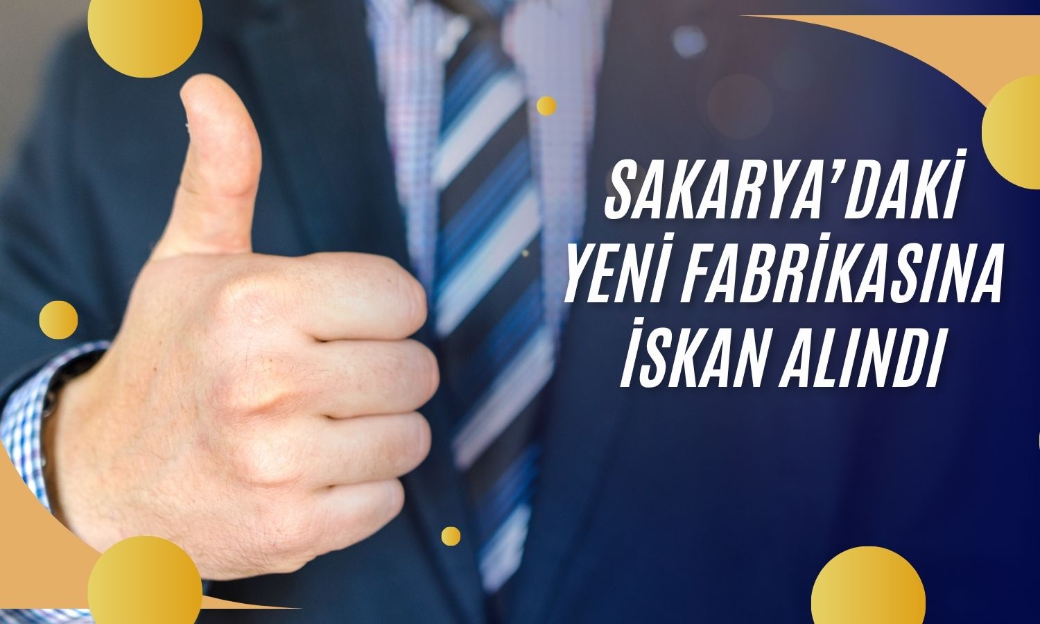 Sanifoam’ın yeni üretim tesisinde iskan süreci tamamlandı