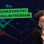 SANKO, 150 milyon TL’lik pay geri alım programı başlattı