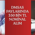 Sarkuysan’ın DMSAS’taki payı yüzde 46,24’e yükseldi