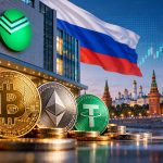 Sberbank, Bitcoin ve Ethereum işlemlerini test ediyor
