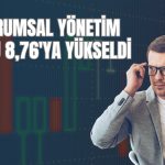 Şeker Finansal Kiralama’nın kurumsal yönetim notu arttı