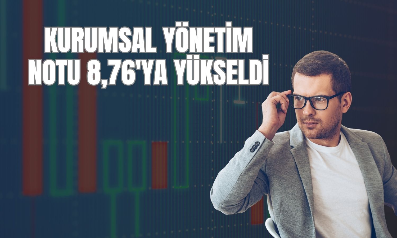 Şeker Finansal Kiralama’nın kurumsal yönetim notu arttı