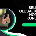 Selçuk Ecza Deposu’nun kredi notu görünümü durağan