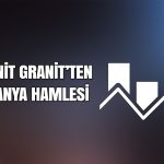 Seranit Almanya’da büyüyor: Showroom faaliyete başladı