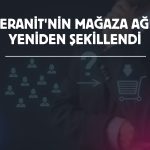 Seranit, Etiler’de yeni mağazasını faaliyete geçirdi
