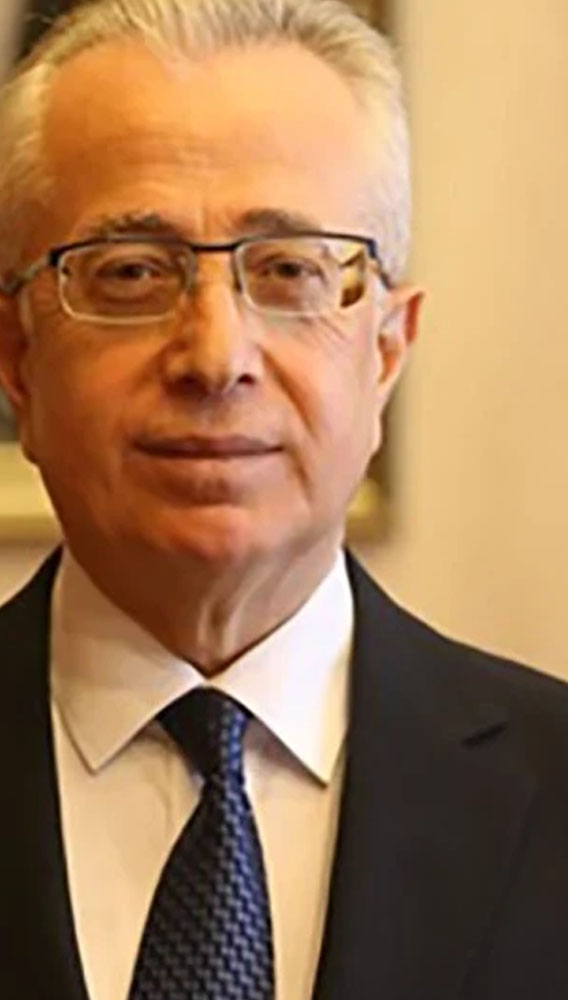 Sermaye Piyasası Kurulu Başkanı Mahmut Sütçü istifa etti