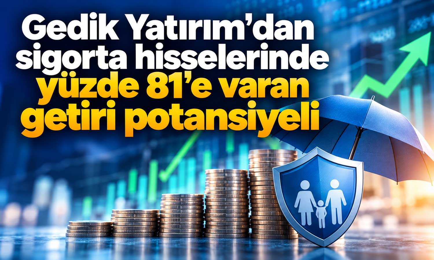 Sigorta sektöründe hedef fiyat güncellemesi: Anadolu Sigorta öne çıktı