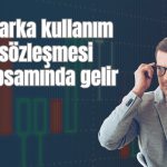 Silverline 1,76 milyon TL marka kullanım ücreti alacak