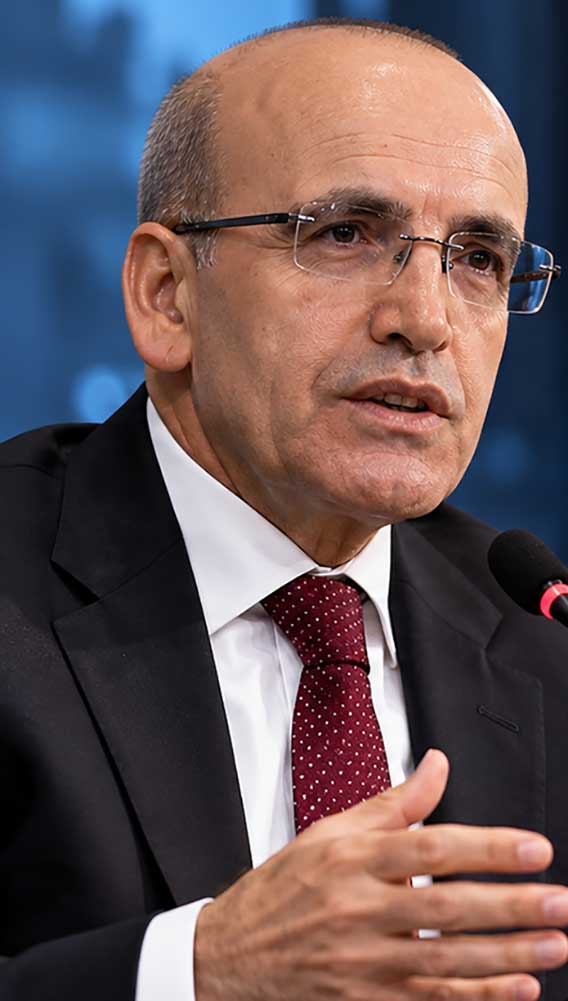 Şimşek açıkladı: 43 bin fon yatırımcısına ödeme yapıldı