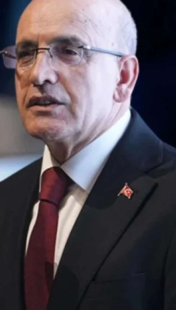 Şimşek: Enflasyon 57 ay sonra yüzde 30’un altına geriledi
