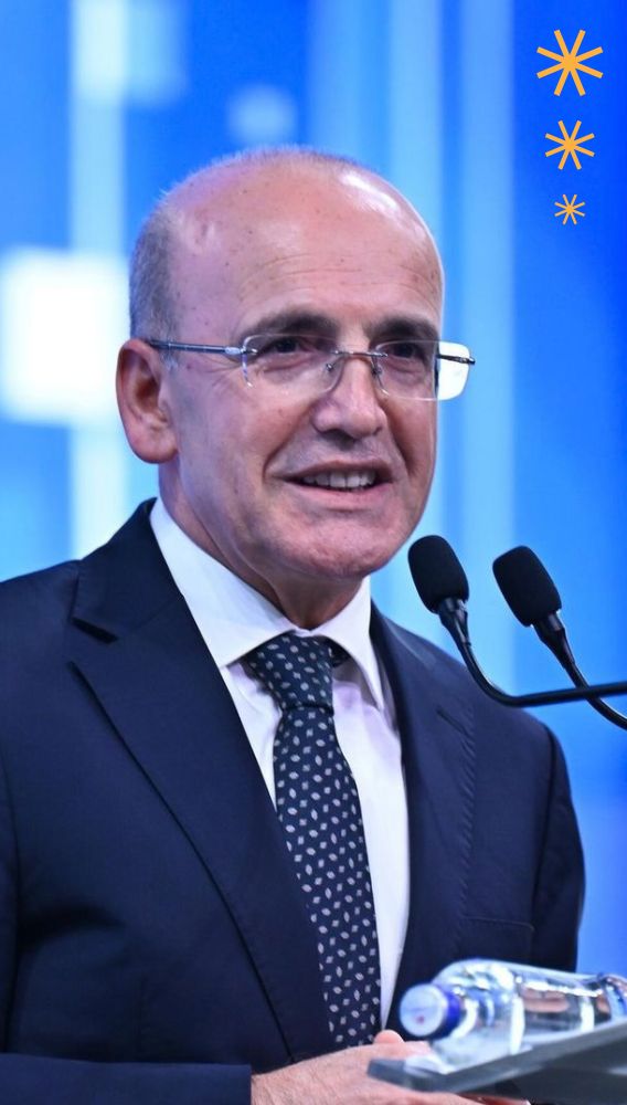 Şimşek'ten sorunlu fon açıklaması: Yatırımcılar için adımlar atılıyor