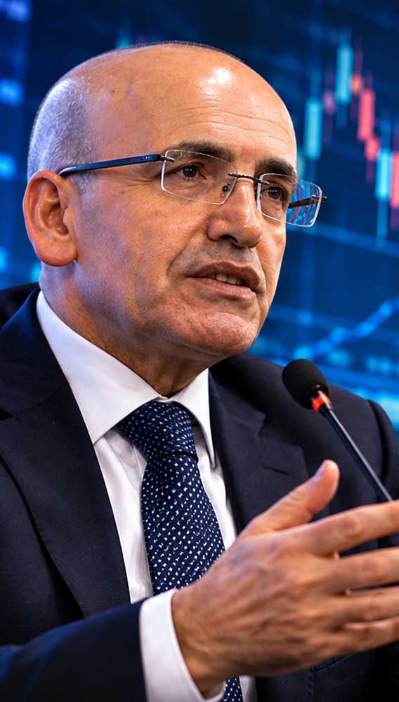 Şimşek: Yatırımcı hakları için yeni düzenlemeler geliyor