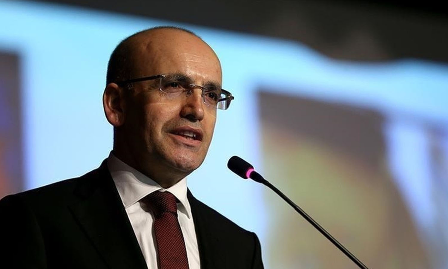 Şimşek’ten cari açık mesajı: Yönetilebilir seviyede