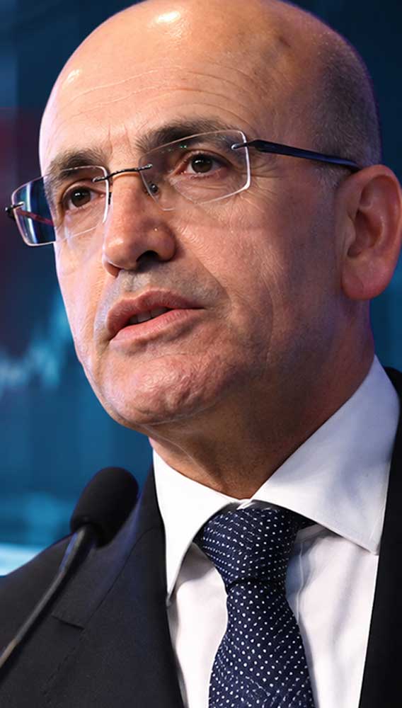 Şimşek'ten fonlarda yüksek kazanç sağlayanlara iade çağrısı
