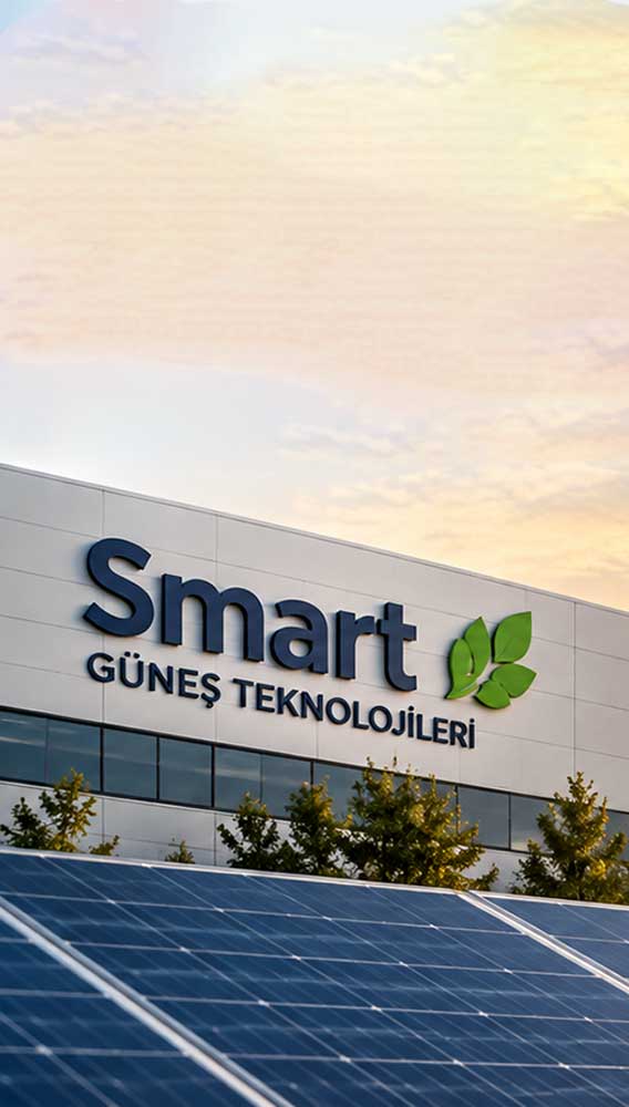 Smart Güneş, Arçelik için güneş paneli üretecek