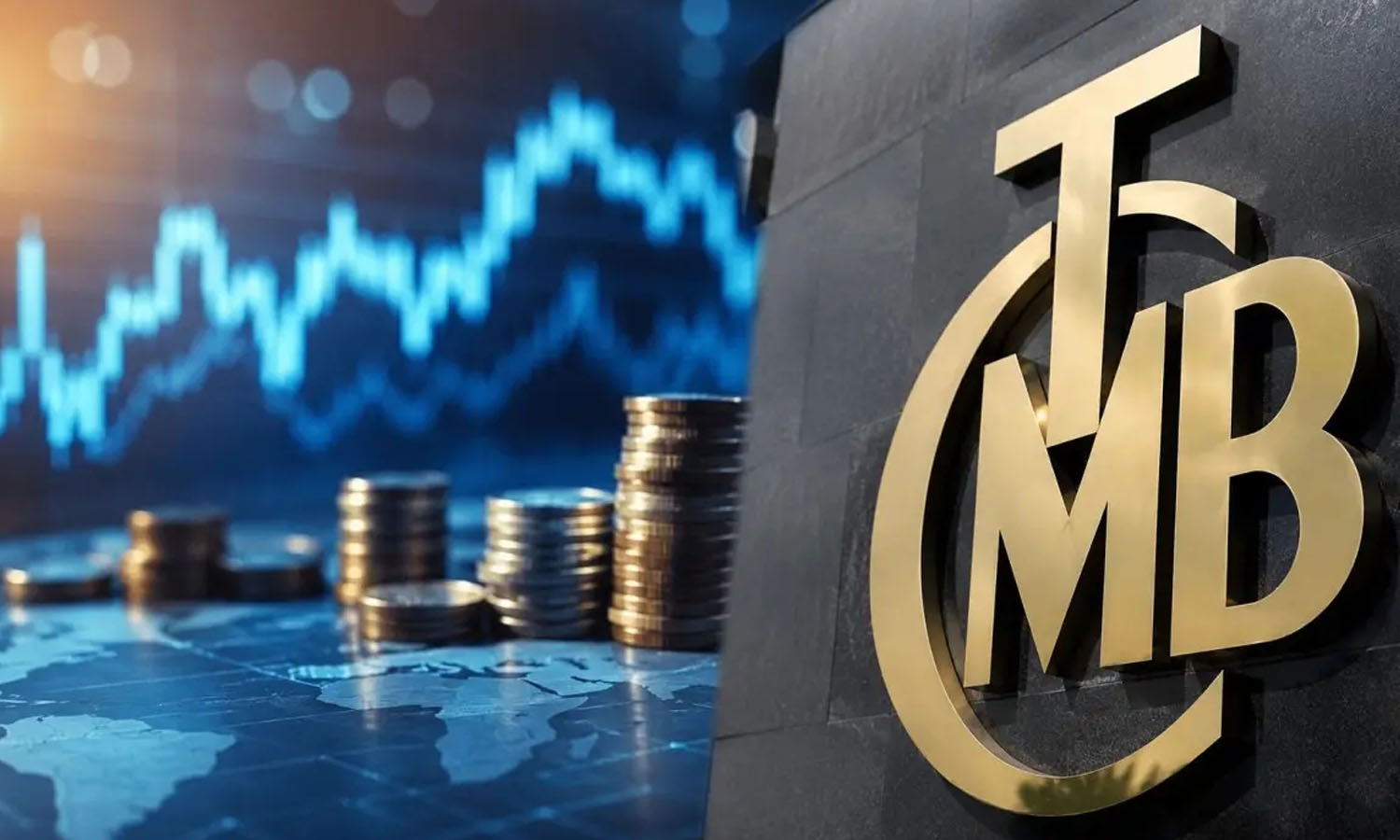Societe Generale’den TCMB faiz tahmini: Beklentiler ayrıştı