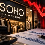 Soho Giyim ve Enerji’nin (SOHOE) 9 aylık karı yüzde 72 geriledi