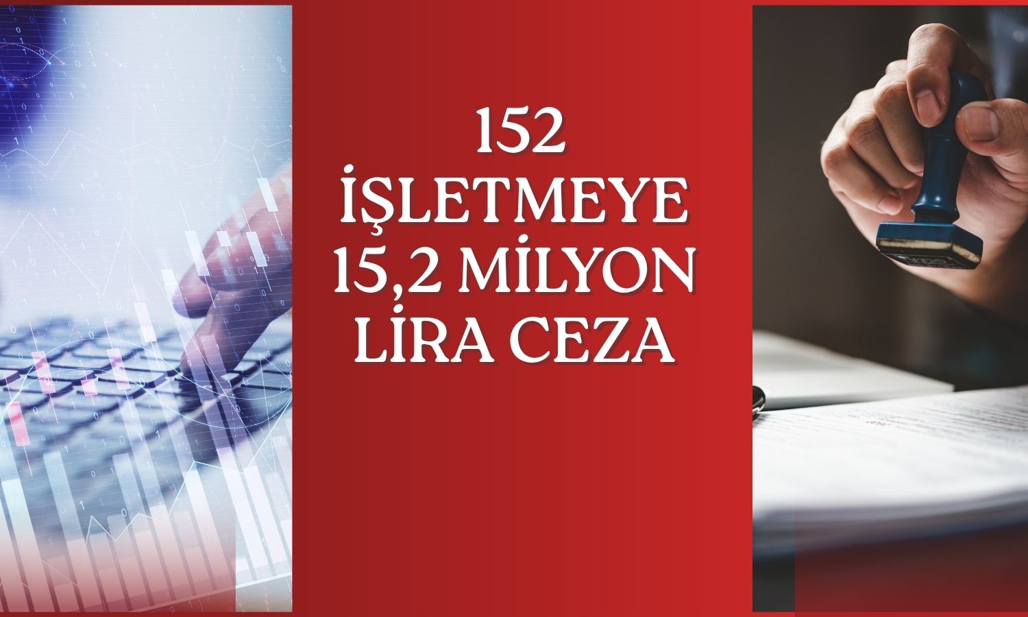 Sosyal medyada aykırı ilanlara 15,2 milyon TL ceza