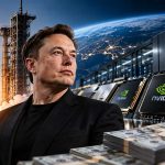 SpaceX, Nvidia çipleri için 40 milyar dolar borçlanacak