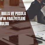 SPK Alnus, Bulls ve Pusula Yatırım’ın faaliyetlerini durdurdu
