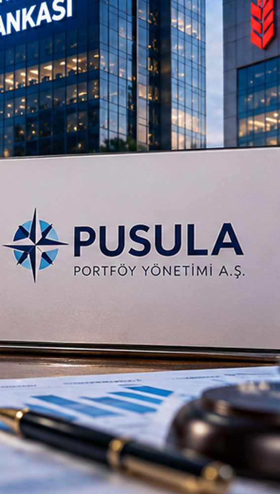 SPK, Tera ve Pusula Portföy'ün faaliyetlerini durdurdu