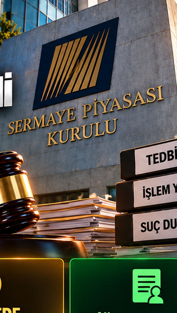 SPK, Tera Yatırım'ın tüm faaliyet izinlerini iptal etti