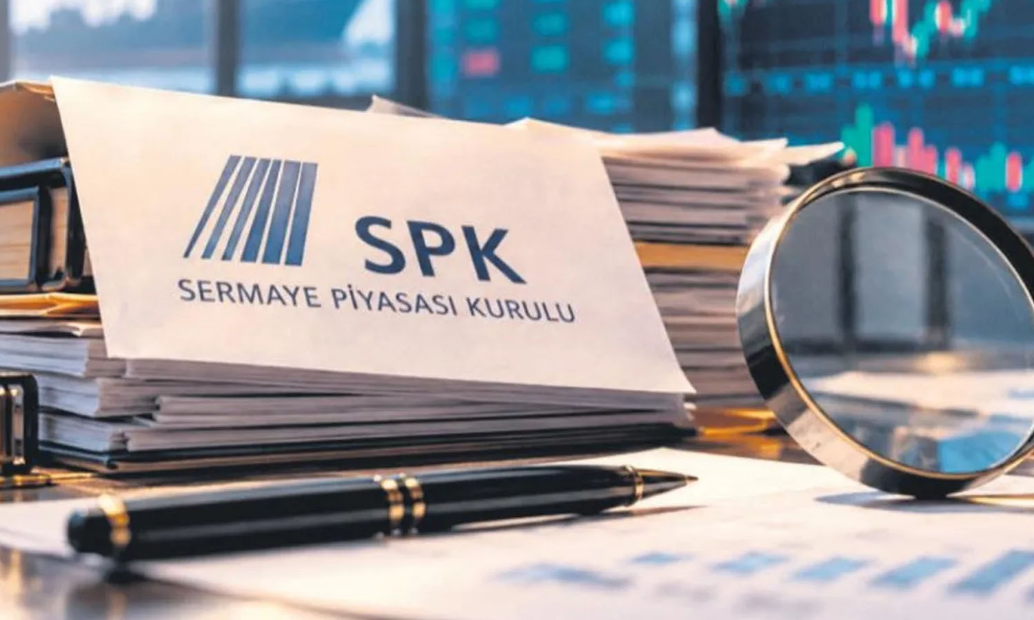 SPK’dan fon iddialarına yanıt: Bildirimler titizlikle ele alınıyor