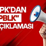 SPK’dan PBLK açıklaması: Takası tamamlanmayan satışlar da tasfiyeye dahil