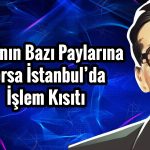 SPK’dan Tera ve Peker GYO kararı: Oy hakları donduruldu