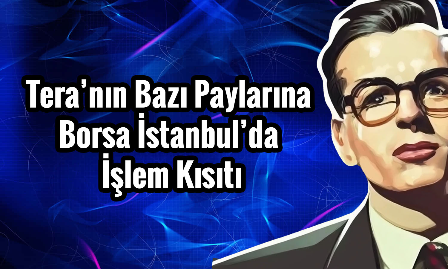SPK’dan Tera ve Peker GYO kararı: Oy hakları donduruldu