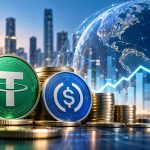 Standard Chartered, 2 trilyon dolarlık stablecoin hedefini erteledi